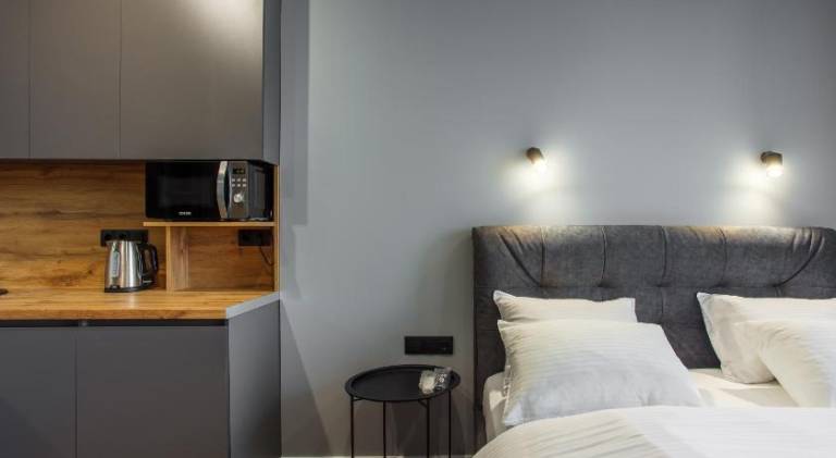 150 m&sup2; Ferienwohnung