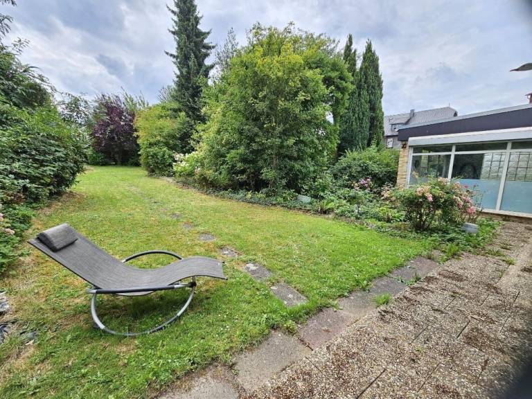 Ferienwohnung Braunfels