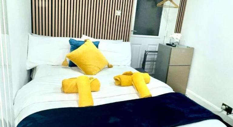 Wonderful apartment | Pet-friendly in Milton Keynes