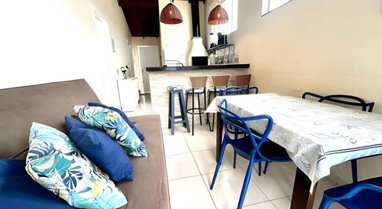 Apartment with 2 rooms for 6 persons — photo 3