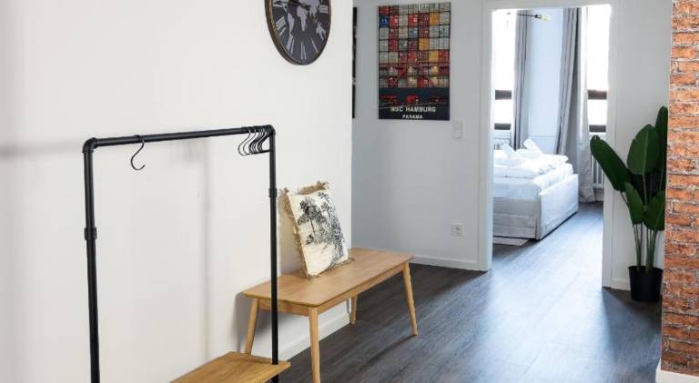 Rental apartment | Suitable for remote work | Pets are welcome — photo 3