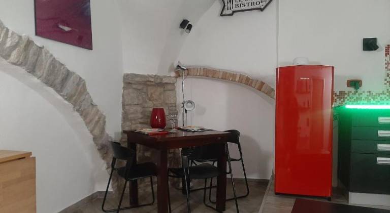 Apartment with 1 room for 3 persons — photo 4