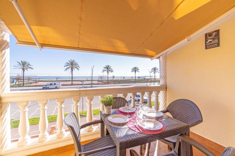 Ferienwohnung Empuriabrava