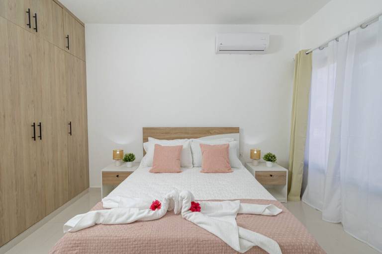 Apartamento Centro Del Pueblo Bayahíbe