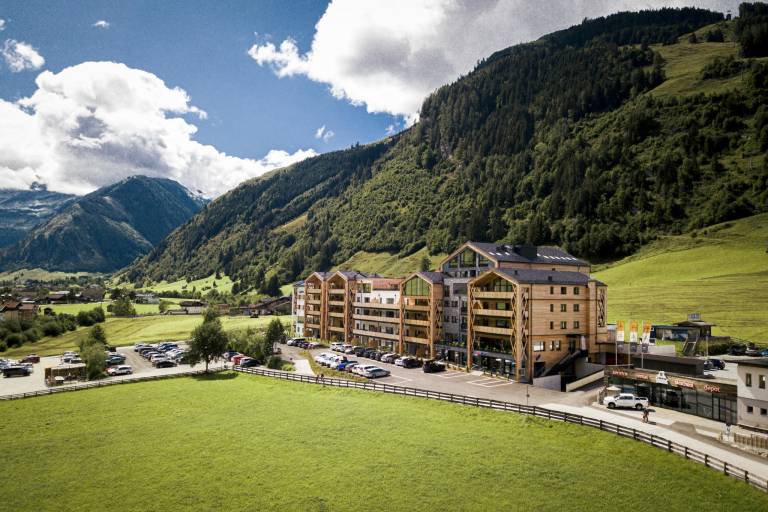 Ferienwohnung Rauris