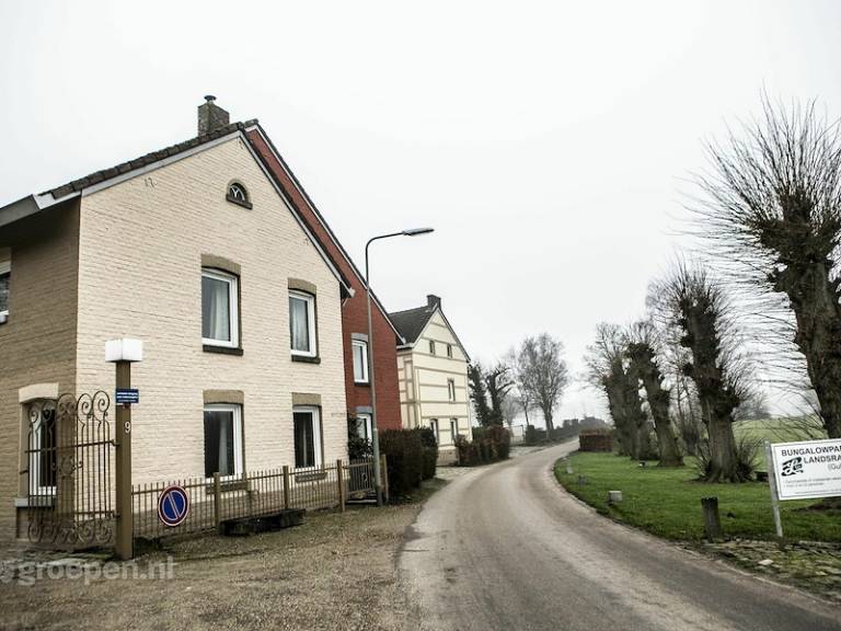 Huis Mechelen