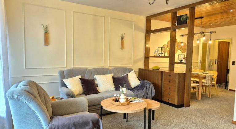 Holiday apartment with 1 room for 4 persons — photo 2