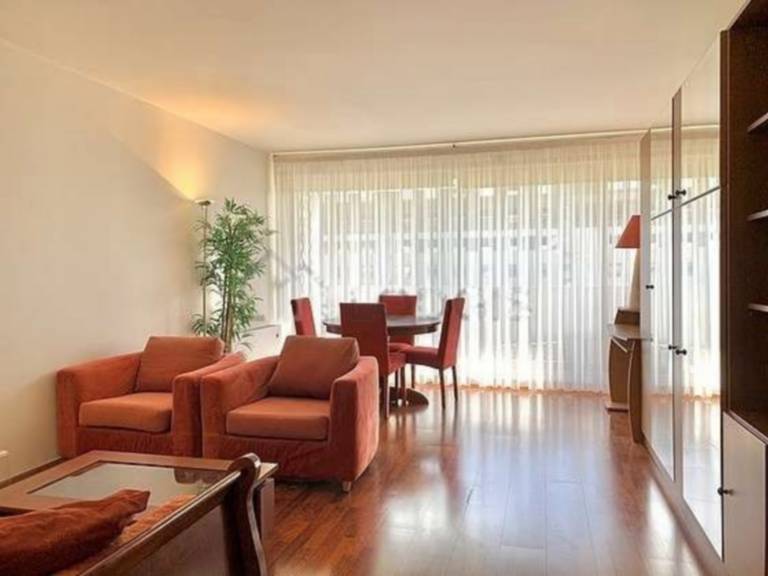Appartement La Garenne-Colombes