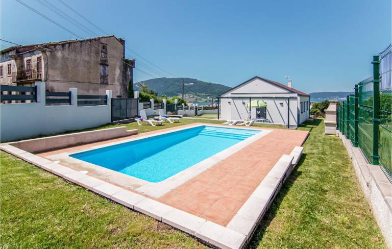 Casa  Vista Alegre