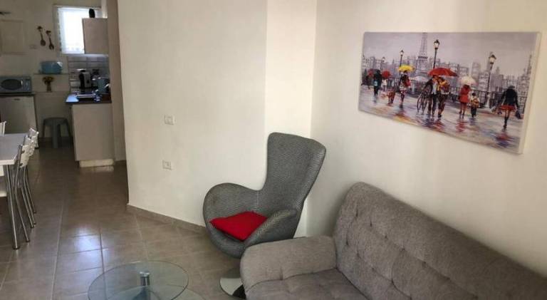 Vacation home with 2 rooms for 6 persons — photo 4