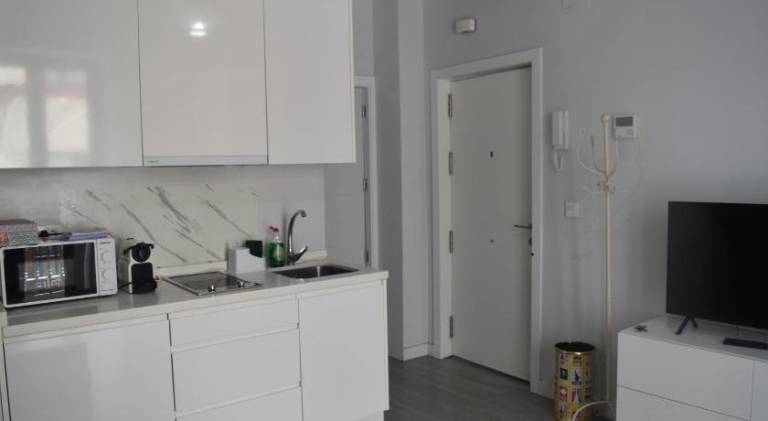 Apartment | Next to Seville Cathedral — photo 5