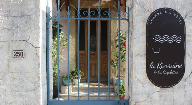 Chambre d'hôtes Les Ollières-sur-Eyrieux