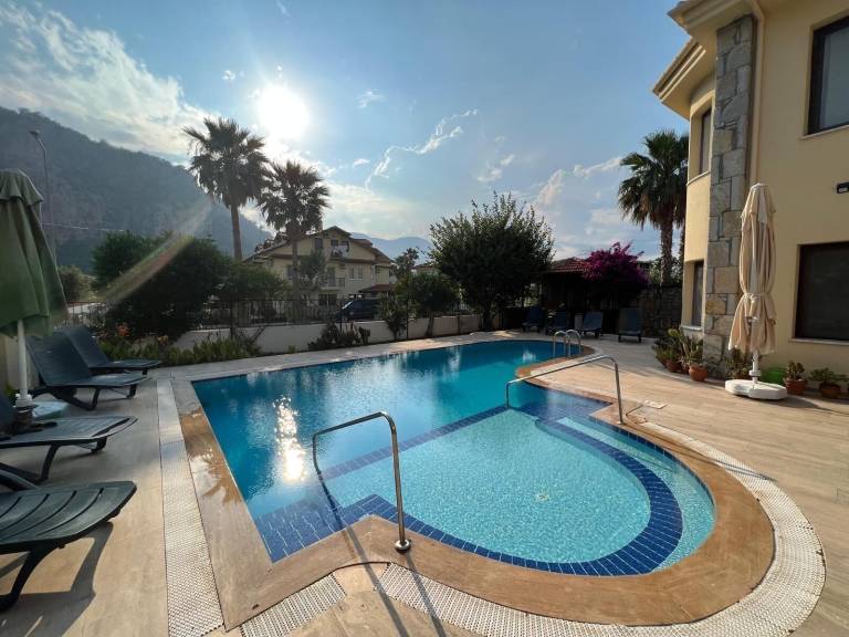 Villa Dalyan