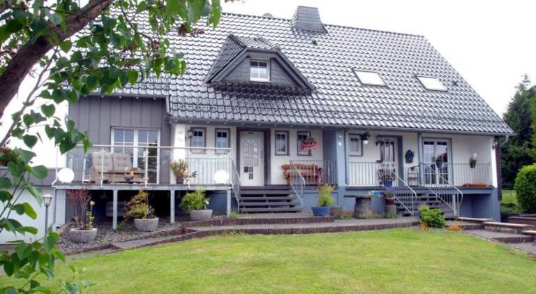 Rental apartment with 1 room for 3 persons in Euskirchen