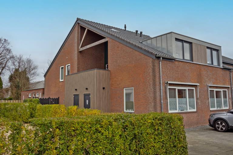 Ferienhaus Ouddorp