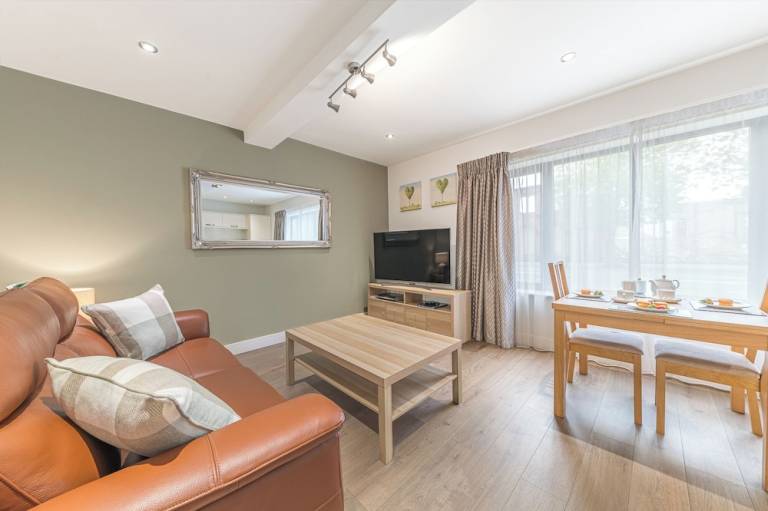 Apart hotel Barrow-in-Furness