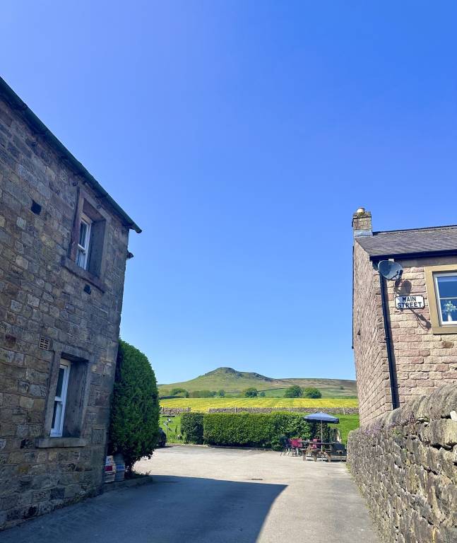 Cottage Skipton