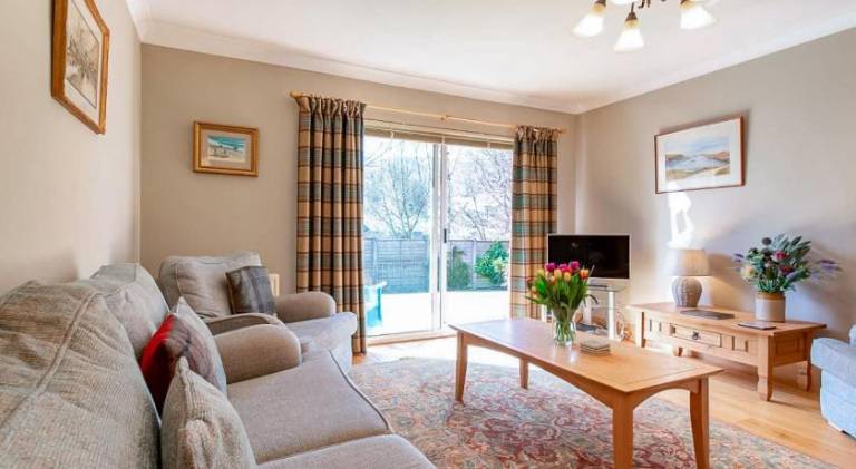 Ferienhaus Pitlochry