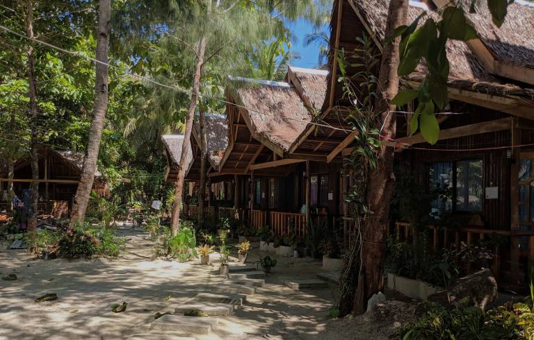 Jing's Place Homestay Siargao — photo 4