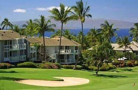 Condo Wailea