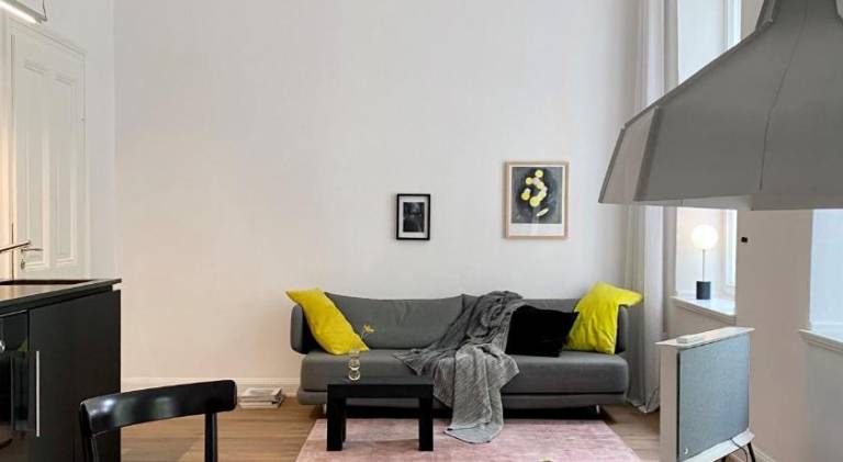 Ferienwohnung  Nippes