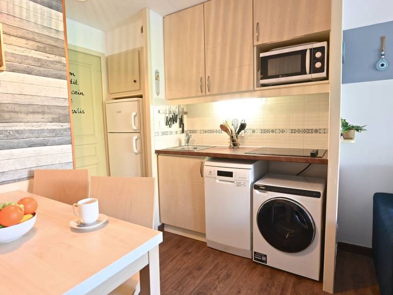 Children-friendly pleasant holiday apartment with terrace, garden & pool | Pets are welcome — photo 5