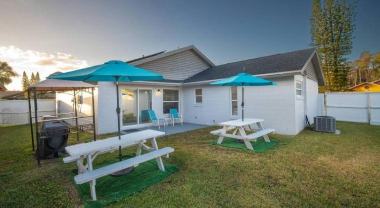 Beautiful house with pool | Perfect for remote work | Pets are welcome — photo 5