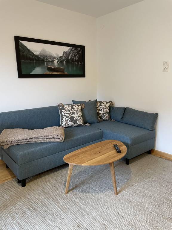 Ferienwohnung in Schruns, Vorarlberg, Österreich