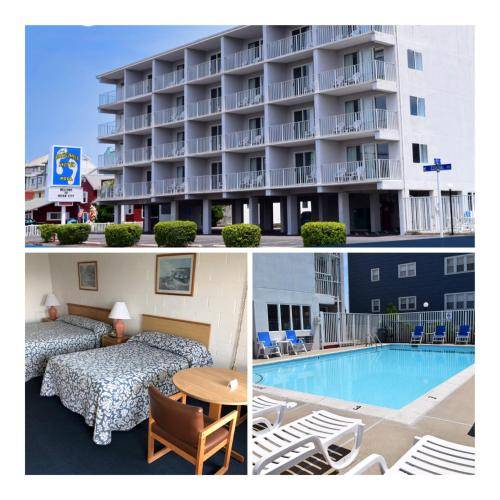 Motel Ocean City