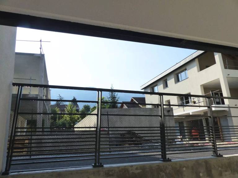 Residence Terrasses Des Thermes - Beautiful Benefits for this nice 2 pieces ! Two steps away from the Thermes! — photo 5