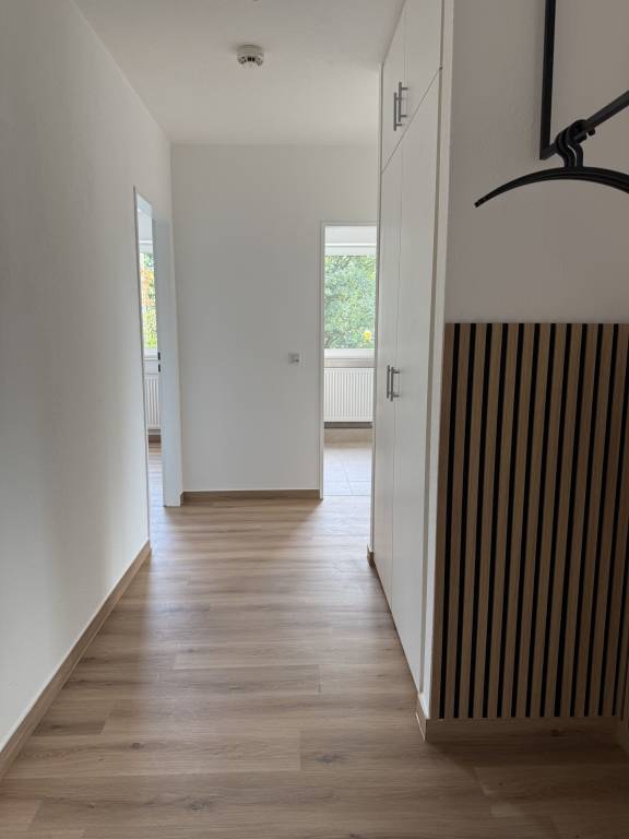 Ferienwohnung  Borken