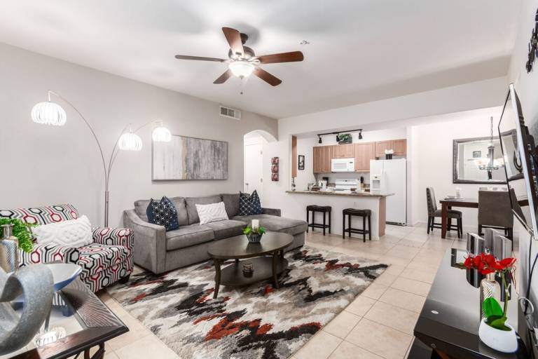 Condo Mesa
