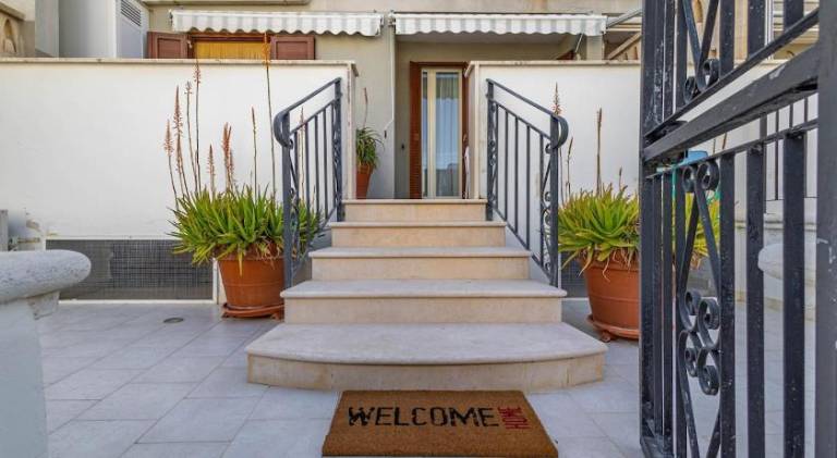 Vacation home | Pet-friendly in Polignano a Mare
