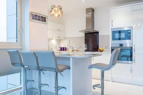 Apartment Cardiff Bay