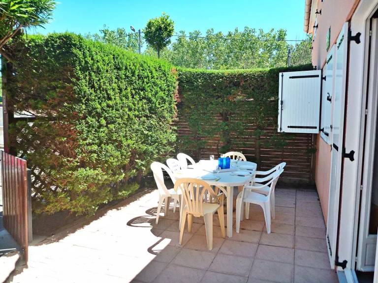 Casa Cap d'Agde