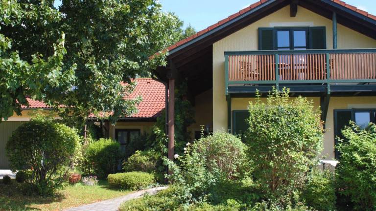 Ferienwohnung Bad Birnbach