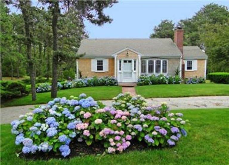 House Chatham