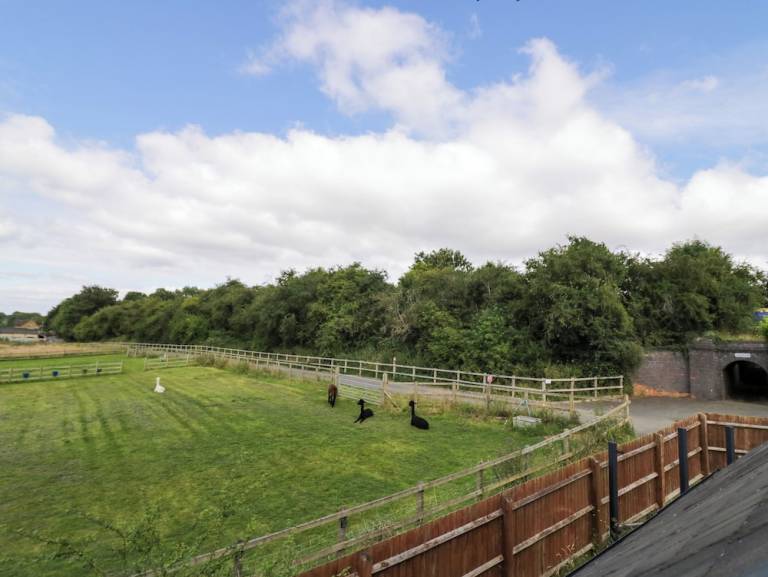 Cottage Banbury