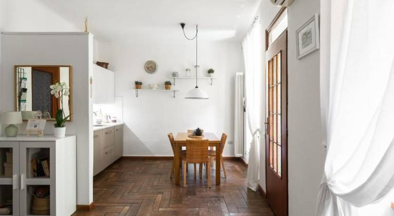 Holiday apartment with 2 rooms for 5 persons — photo 4