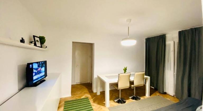 Rental apartment with 3 rooms for 6 persons in Cluj-Napoca