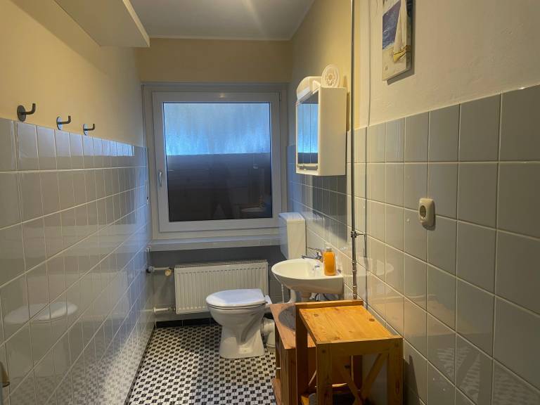 Ferienhaus in Arnstein, Bayerischer Wald, Deutschland