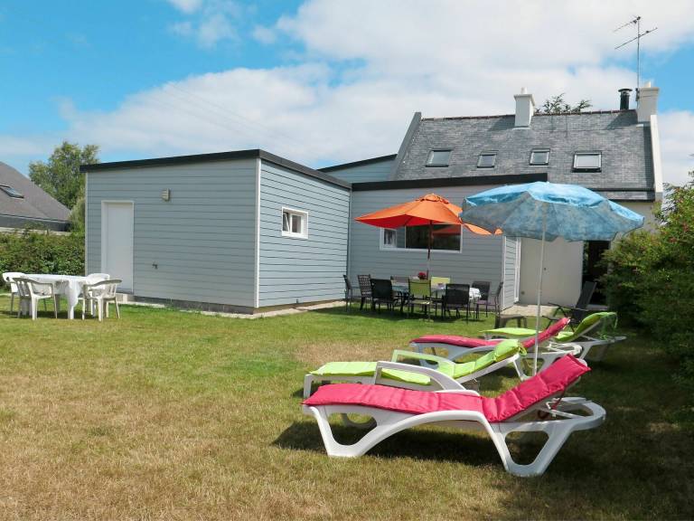 Maison de vacances  Plérin