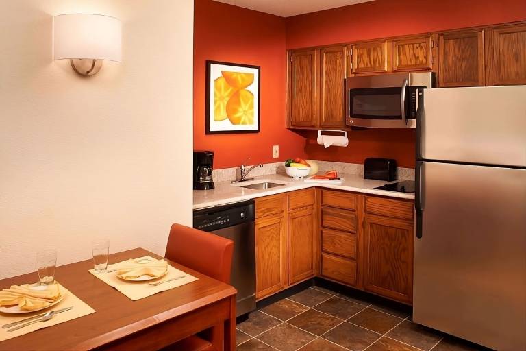 Appartement Great Lakes