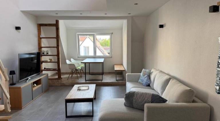 Ferienwohnung Munzingen