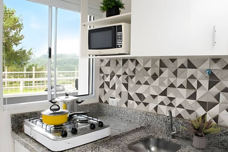 Apartment São Roque