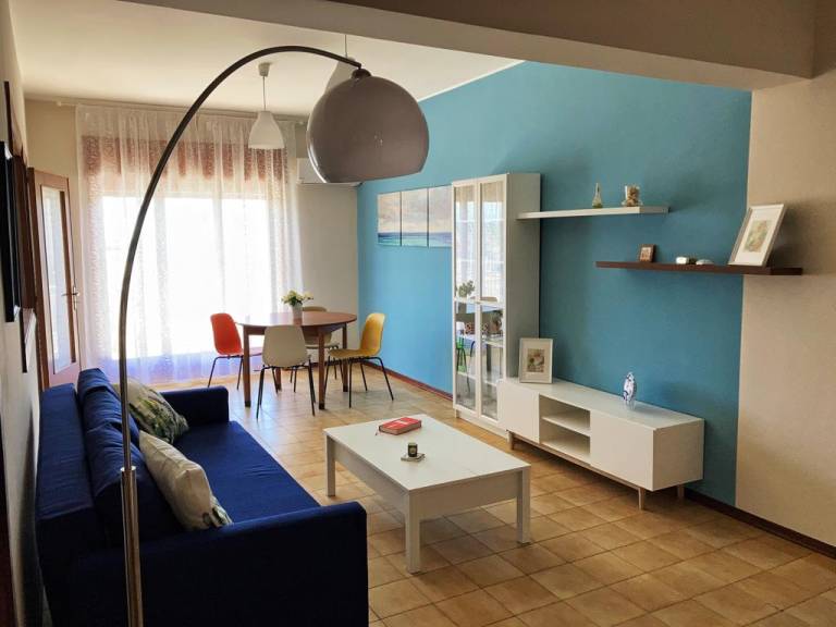 Appartamento Barcellona pozzo di Gotto