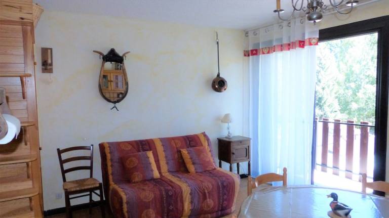 Apartamento Selonnet