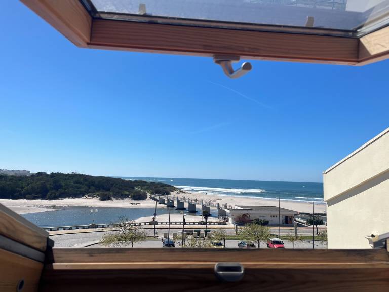 Ferienwohnung Vila Praia de Âncora