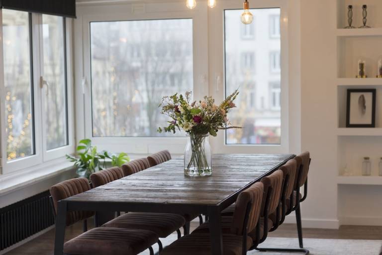 Ferienwohnung Bredene