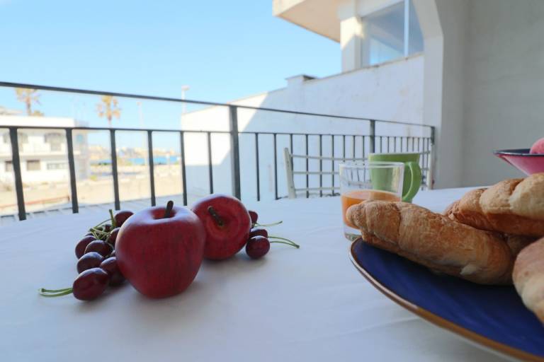 Appartamento vacanza Otranto